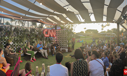 Com Waack e Prioli, CNN participa de evento com executivos de marketing
