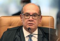 Gilmar Mendes vota para ampliar entendimento de aplicação do foro privilegiado