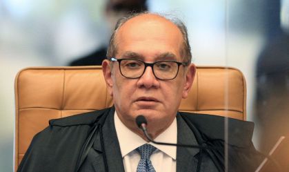 Gilmar cita crítica de Lula e diz que o STF se manifesta porque é provocado
