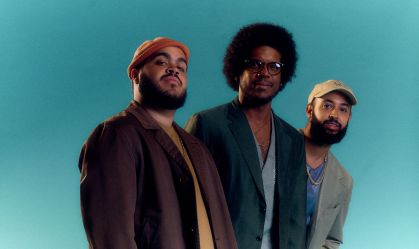 Gilsons voltam aos palcos e conhecem público conquistado na pandemia