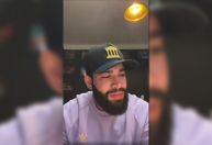 “Me coloco à disposição de qualquer órgão público”, diz Gusttavo Lima em live