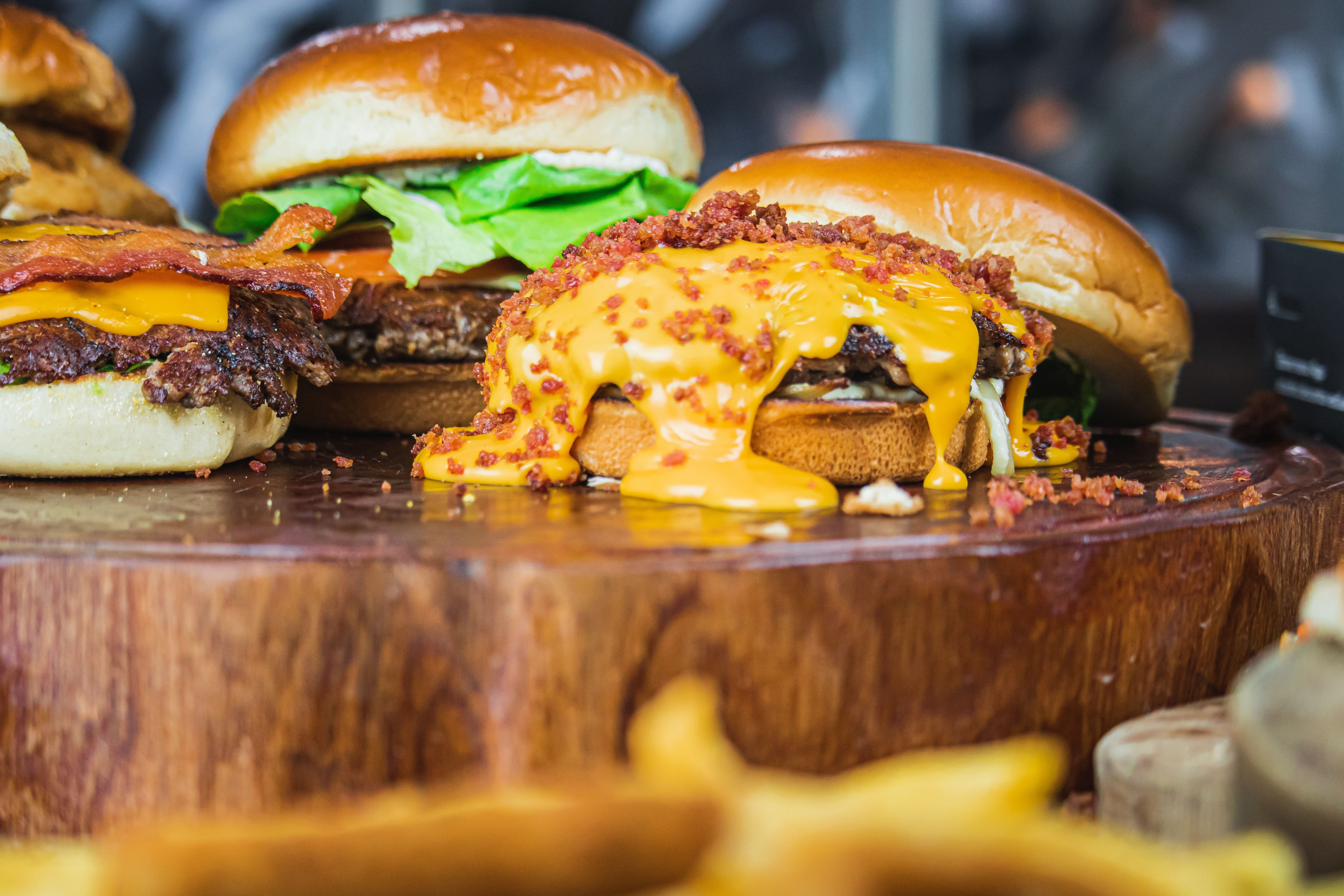 hamburguer