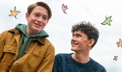 heartstopper