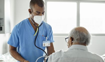 Sintomas de infarto: conheça os principais sinais e como identificar
