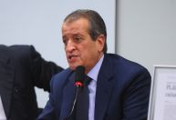 Valdemar sobre julgamento de Bolsonaro: "Trump é única saída que temos"