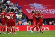 Liverpool vence a final da Copa da Inglaterra contra o Chelsea nos pênaltis
