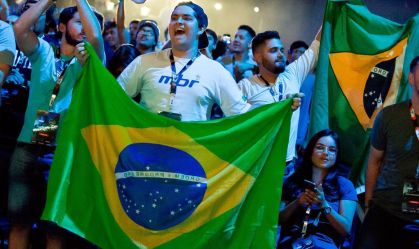 Major do Rio de Counter-Strike começa nesta segunda; veja detalhes do torneio