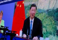 ONU pediu à China revisão de políticas de combate ao terrorismo