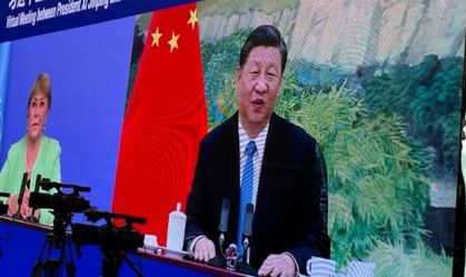 ONU pediu à China revisão de políticas de combate ao terrorismo