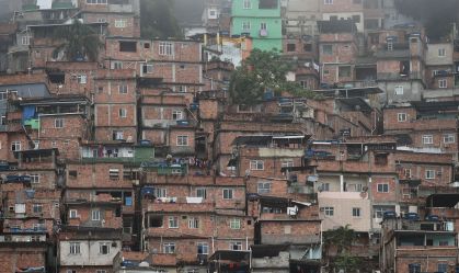 ADPF das Favelas é um marco e precisa do debate, avaliam especialistas