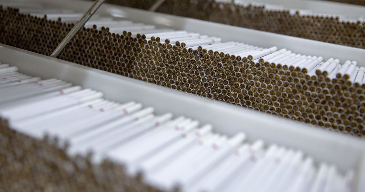 Indústria do tabaco mata 8 milhões de pessoas anualmente, diz OMS | CNN Brasil