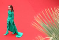 Os melhores looks do tapete vermelho durante o Festival de Cannes 2022