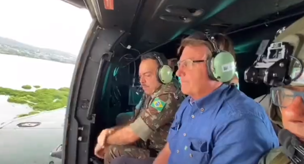 jair bolsonaro
