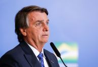 Bolsonaro defende que Petrobras seja “fatiada”