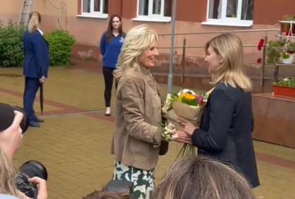 Jill Biden