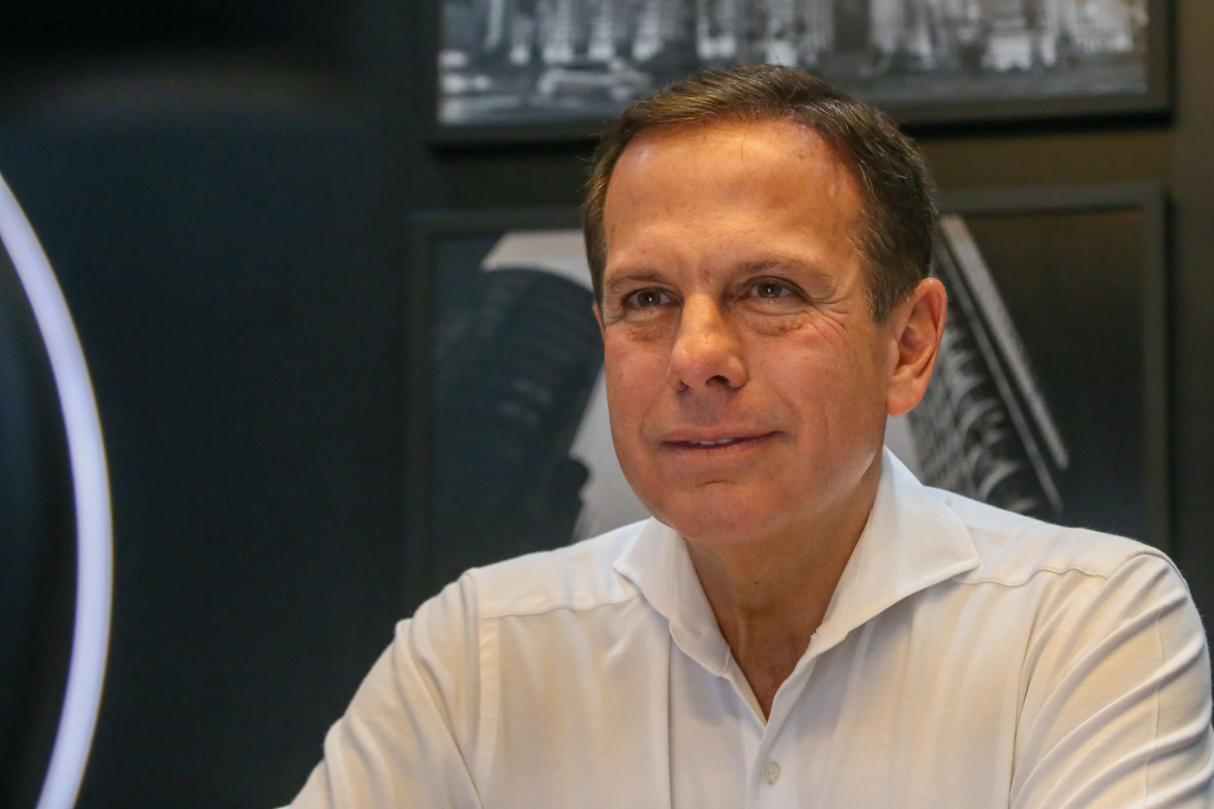 João Doria