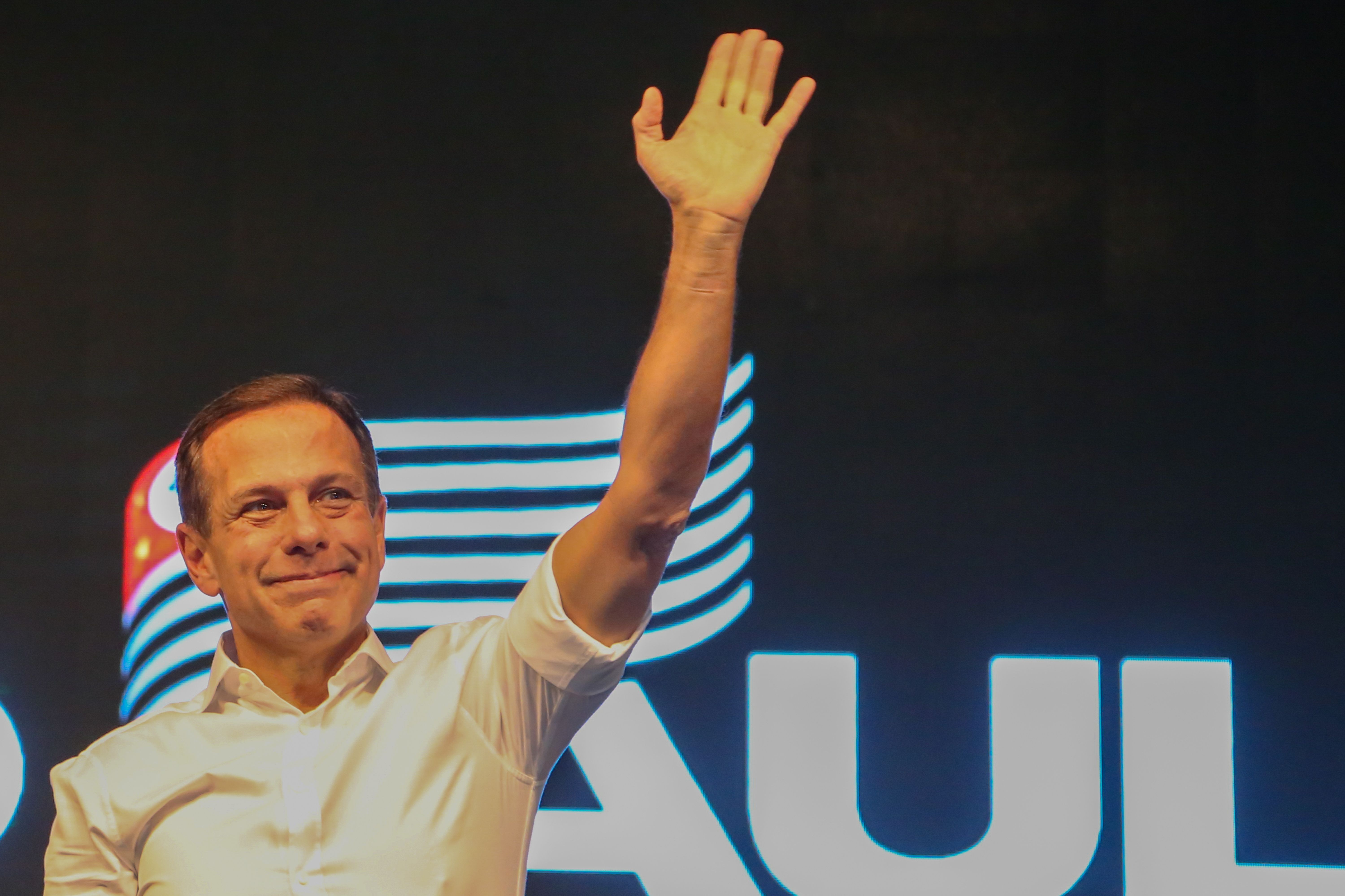 João Doria