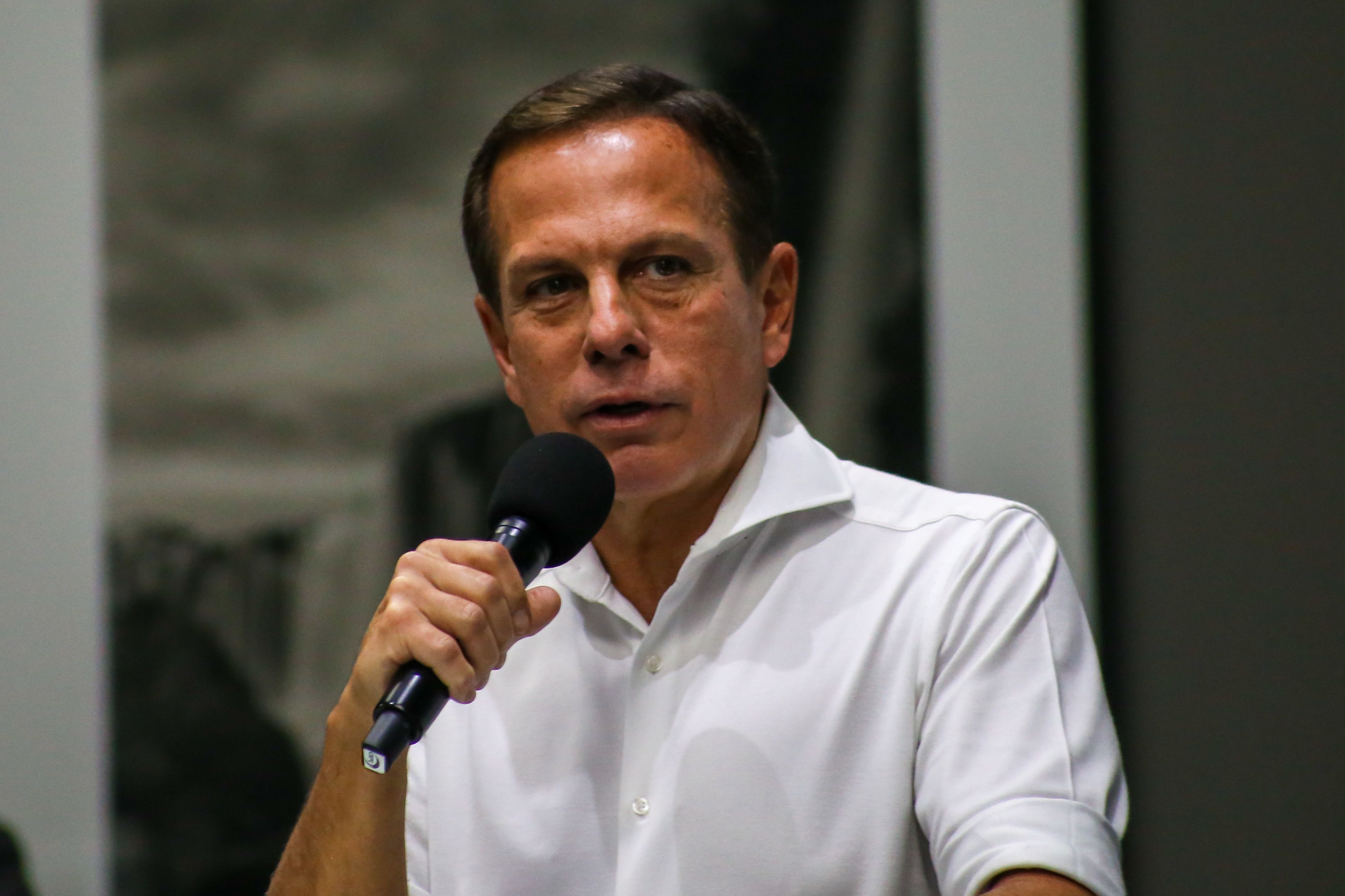 João Doria