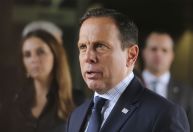 Tucanos querem convencer Doria a seguir na vida pública