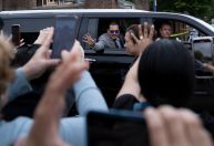 Advogada de Johnny Depp fala sobre rumores de relação amorosa com ator