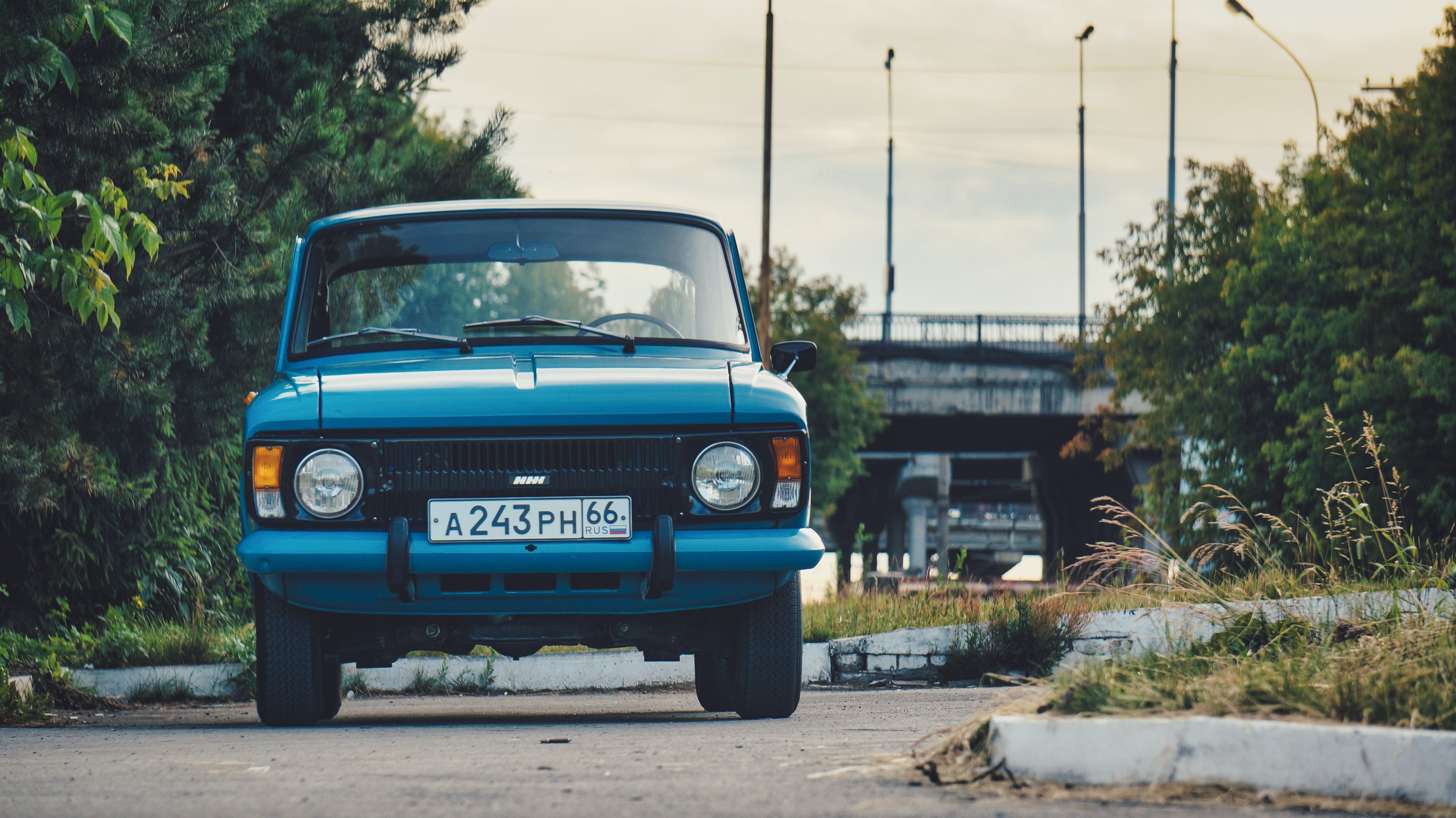 Moskvich