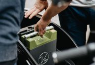 Deserto na Califórnia pode ser a chave para alimentar carros elétricos nos EUA