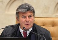 Em discurso, Fux pede que candidatos respeitem adversários: “Não são inimigos”