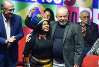 Indígenas estão reivindicando o que é deles, diz Lula sobre marco temporal