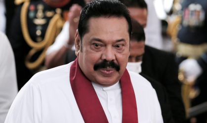 Primeiro-ministro de Sri Lanka renuncia após protestos devido à crise econômica