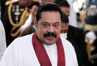 Primeiro-ministro de Sri Lanka renuncia após protestos devido à crise econômica