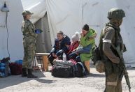Rússia é acusada de usar fome como arma de guerra na Ucrânia