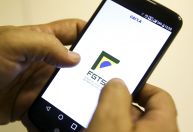 Aplicativo do FGTS passa por manutenção antes de MP do saque-aniversário