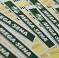 Mega-Sena: prêmio acumula e pode pagar R$ 46 milhões na terça (15)
