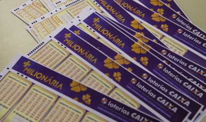 Loteria +Milionária tem vencedor pela 1ª vez: entenda por que é tão difícil ganhar