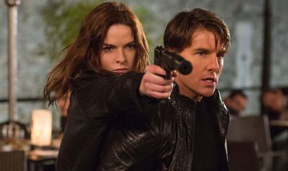 "Missão Impossível 7" ganha primeiro trailer; assista