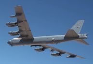 Força Aérea dos Estados Unidos testa com sucesso míssil hipersônico problemático