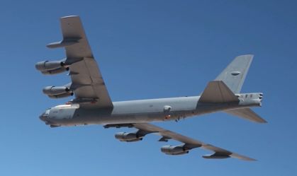Força Aérea dos Estados Unidos testa com sucesso míssil hipersônico problemático