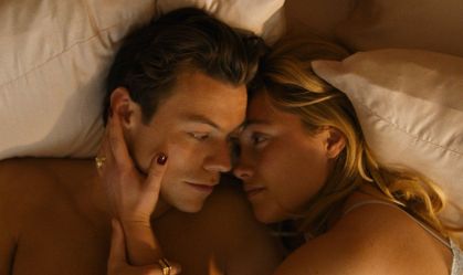 Filme com Harry Styles e Florence Pugh, "Não Se Preocupe, Querida" chega à HBO Max