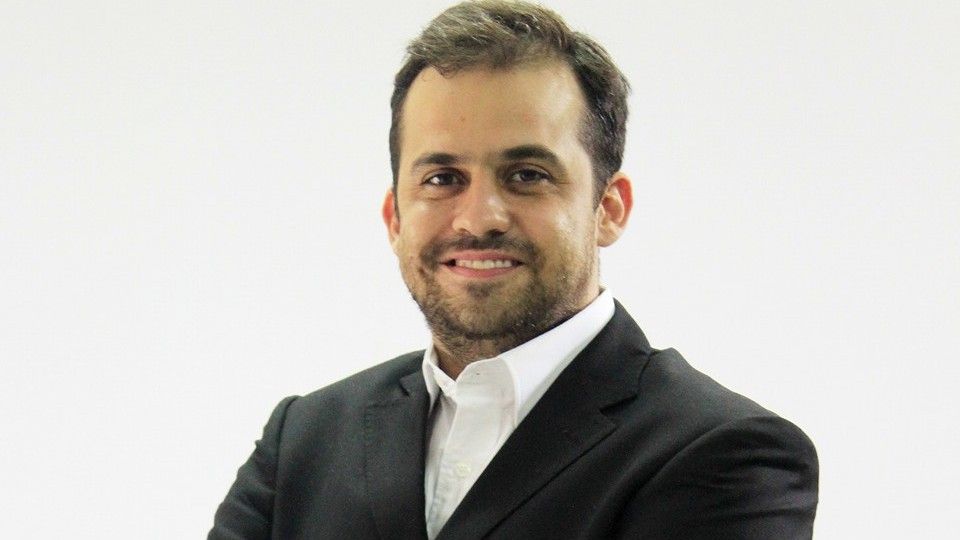 Pablo Marçal (PRTB-SP), pré-candidato à Prefeitura de São Paulo / Divulgação/Facebook