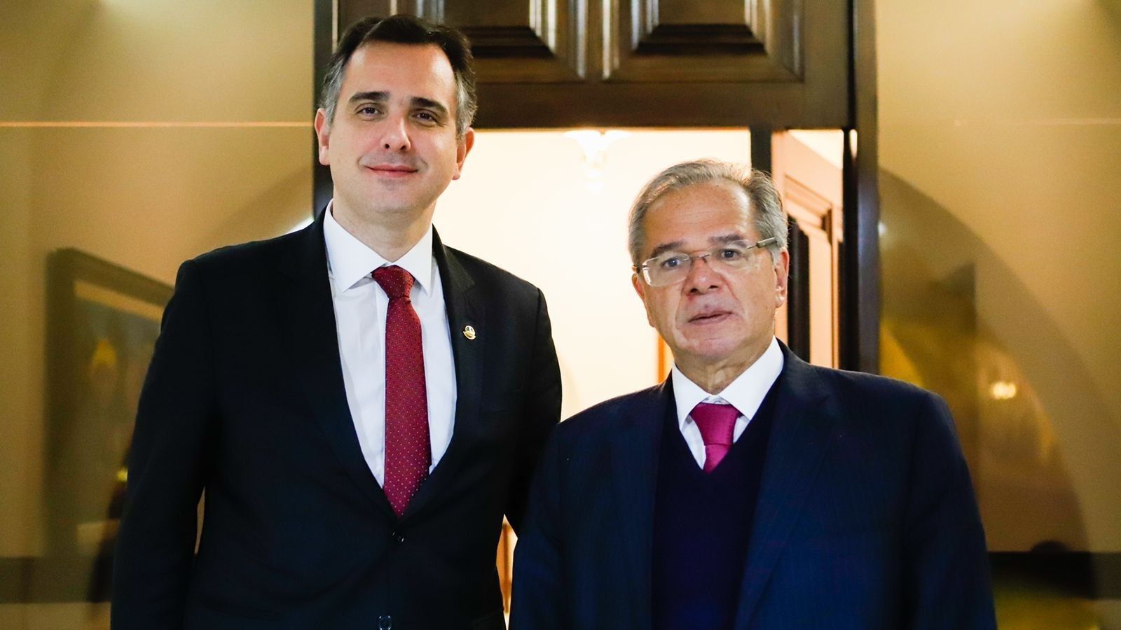 pacheco guedes