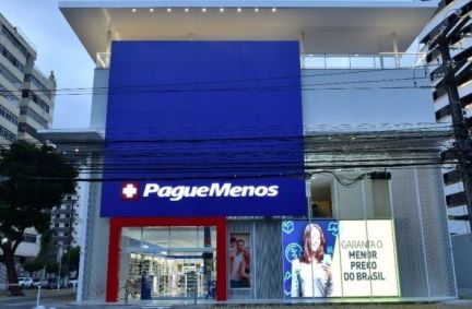 pague menos