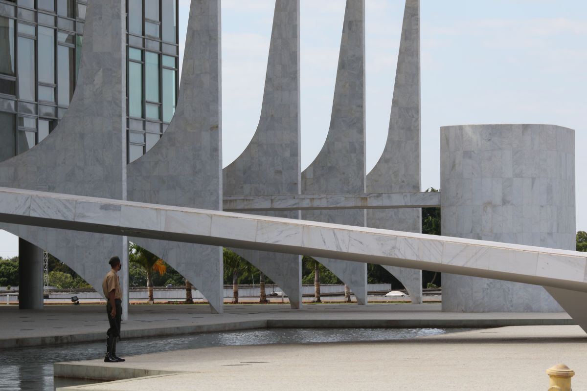 BC da Turquia mantém taxa básica de juros em 37% ao ano, como previsto