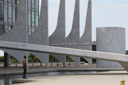 Palácio do Planalto