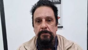 Paulo Cupertino Matias esteve foragido por quase três anos
