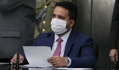 STJ marca para próxima quinta julgamento sobre afastamento de governador de AL