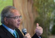 Guedes: Somos primeiro governo que vai sair gastando menos do que quando entrou