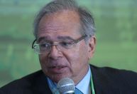 Guedes diz que Brasil deve ser o segundo país em ranking de governo digital