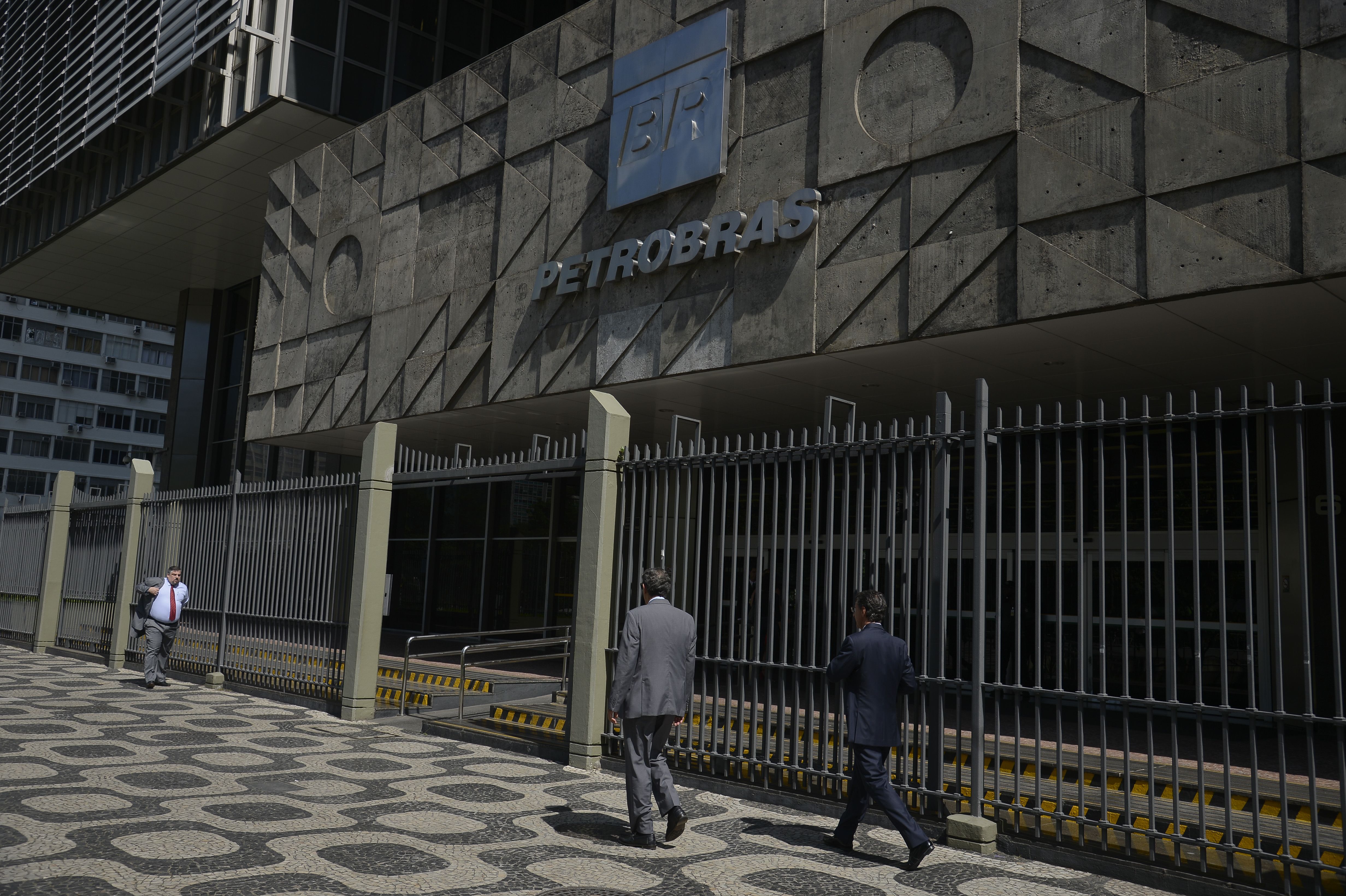 Petrobras