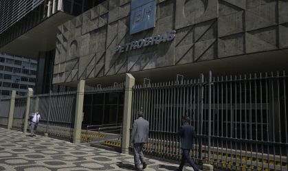 Petrobras
