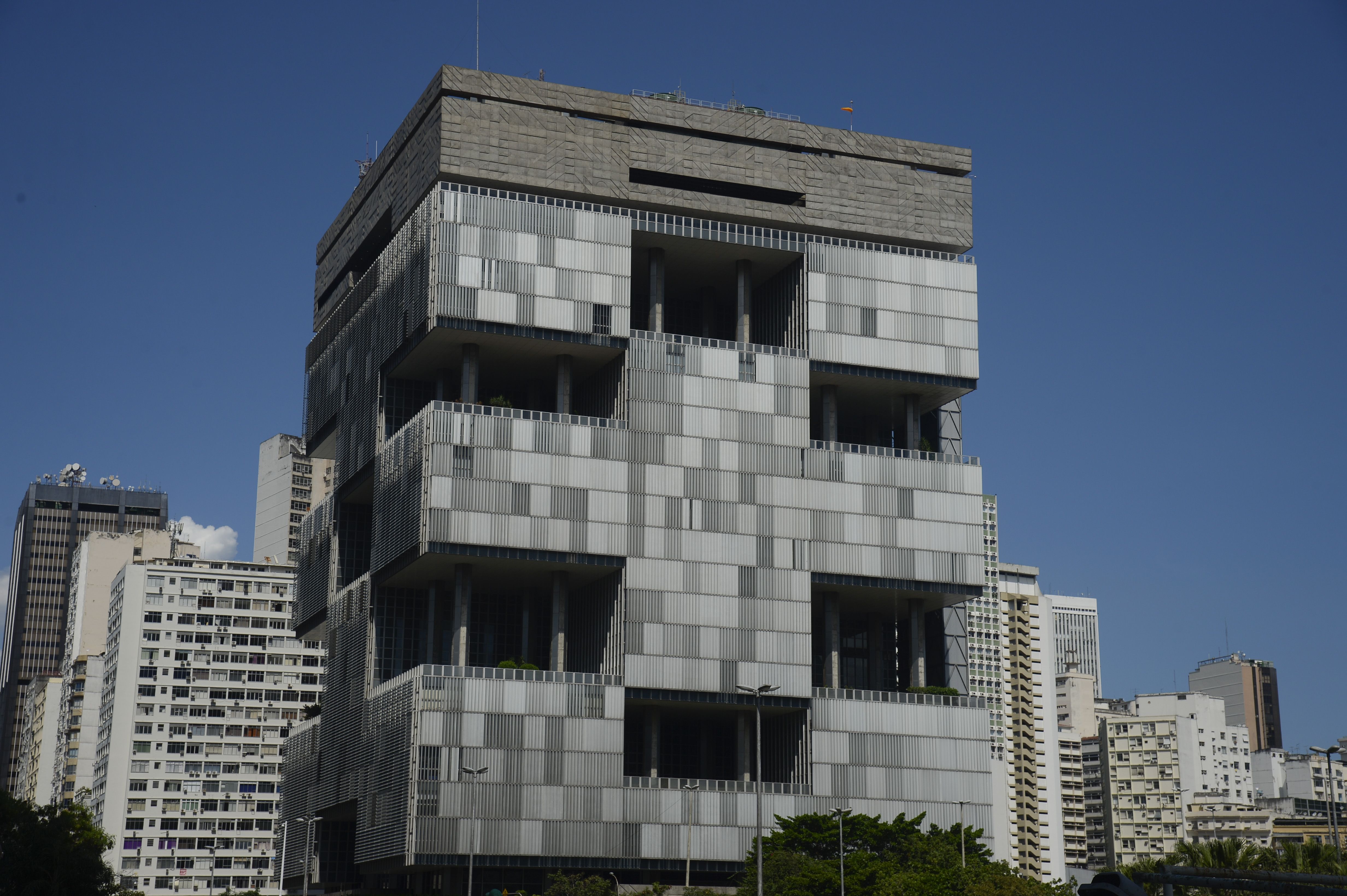 Petrobras
